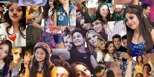 Soy Luna Tickets