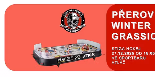 P\u0159erovsk\u00fd Wintergrassic vol. 9