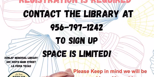 ‼️📣Join us for a FREE FUN event on June 24th from 10:00 to 11:00📣‼️  <svg xmlns=