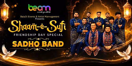 Shaam-e-Sufi