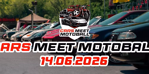 Cars meet Motoball\ud83d\udd34\u26ab\ud83c\udf2a