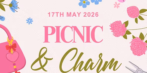 Picnic & Charm