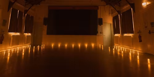 The Sanctuary Sound Bath 