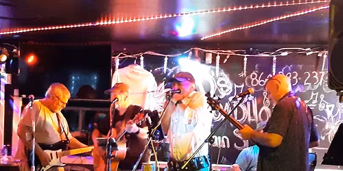 LA LUNA RISTORANTE & LOUNGE