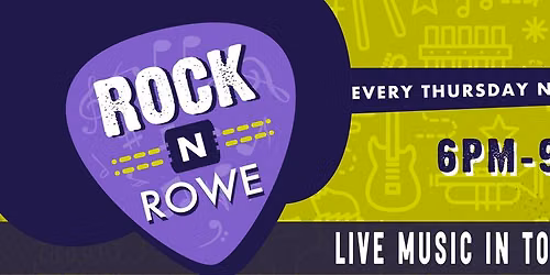 Rock N Rowe ft 2 Domestic 1 Import