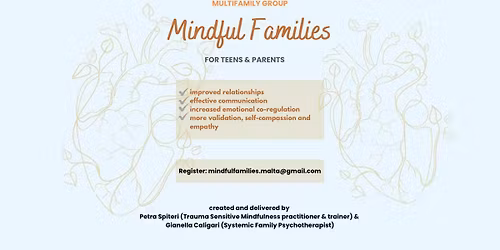 Mindful Families