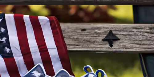 Shelli Huether Veterans Day Honor Run, Walk, and Ruck