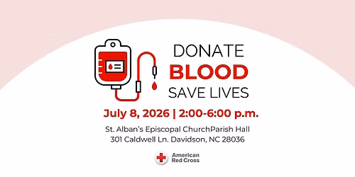 Blood Drive