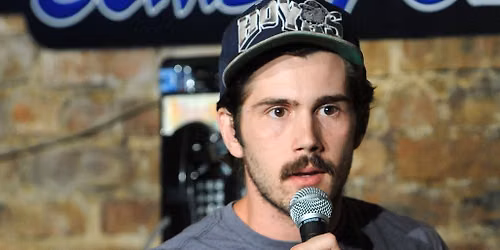 Nick Mullen