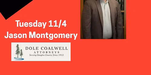 BNI Weekly Networking Meeting