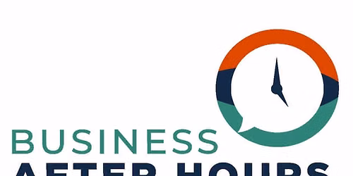 Bigfork Chamber Sundowner with the Bigfork Food Bank and Vero Fiber
