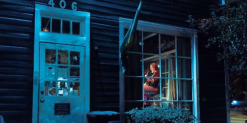 Fiesta Friday Live With Dave Guy Acoustic & The Kitchen Of Don Alfredo