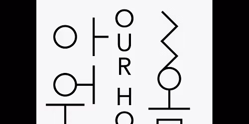 Our Home: Korean Craft Archive 2025