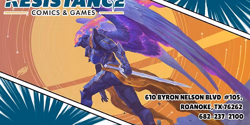 Magic the Gathering: Sunday Booster Draft