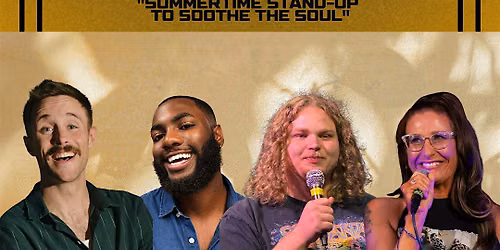 The Saturday Showcase