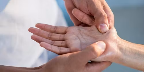 Sujok Foundation Course:  Basic First Aid (4 sessions)