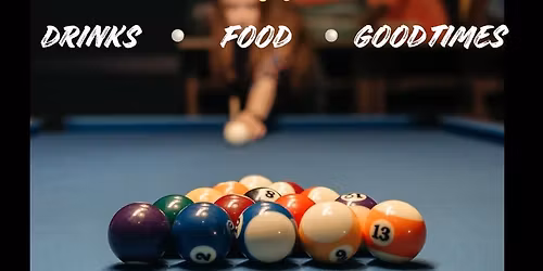 Blinky's Band Nights