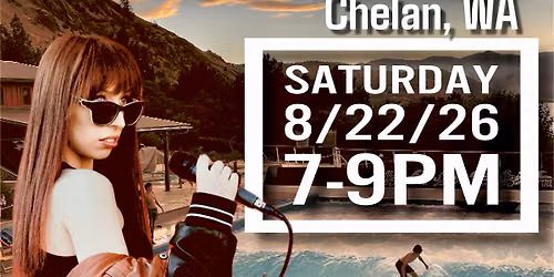 BassICally Live Music at Lakeside Surf!