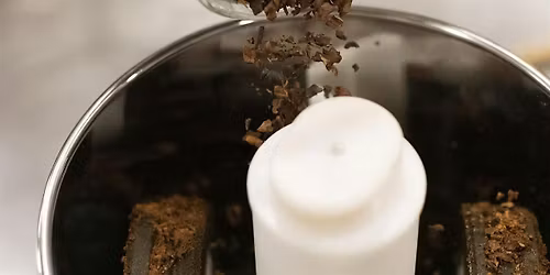 Bean to Bar Chocolate Making Workshop