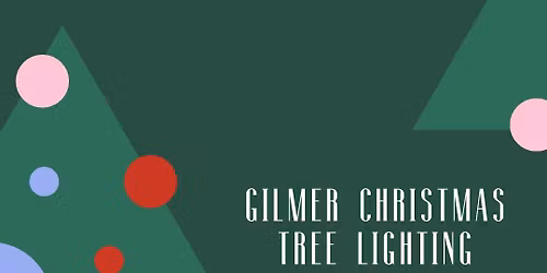 Annual Goudarzi and Young Christmas Tree Lighting 