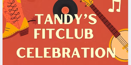 Tandy\u2019s FitClub Celebration class