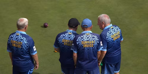 Dunvant vs Warminster (Friendly)