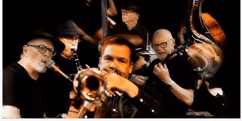 Jazz p\u00e5 Bryghuset