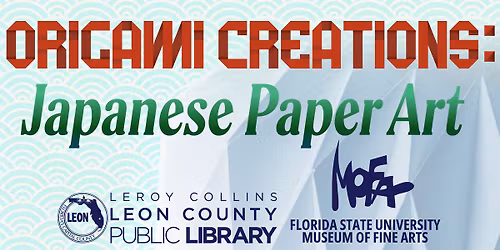 Origami Creations: Japanese Paper Art