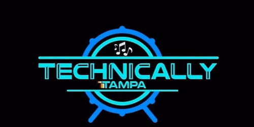 Technically Tampa