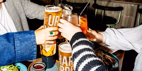 New Year's Eve at Tallo