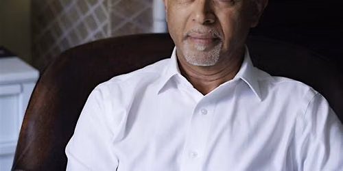 Kepler\u2019s Anniversary Benefit: An Evening with Abraham Verghese