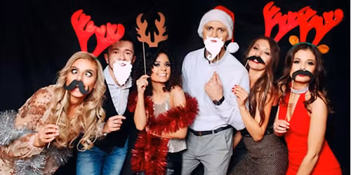 Cherelle\u2019s Christmas\/Hanukkah Improv Event