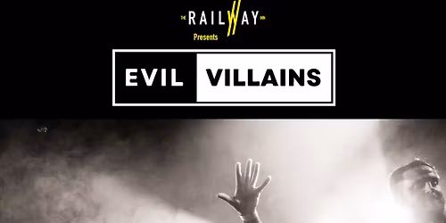 Evil Villains + R\u00fcntZ + Exhilaro + Mulch