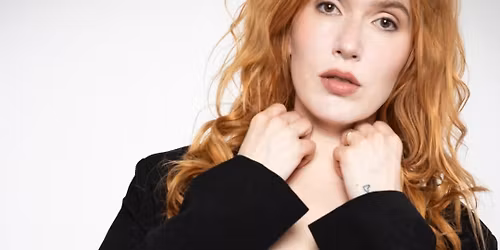 Christin Nichols (D) \/ M\u00fcnster - Gleis 22