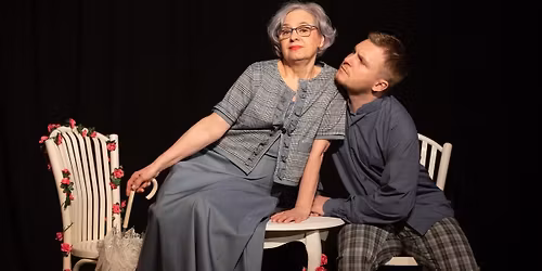 Spektakl Komedia Ogr\u00f3d Mi\u0142o\u015bci 