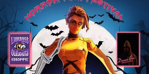 America's Epic Horror Film Festival