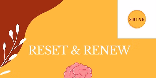 SHINE: Nervous System Reset & Renew
