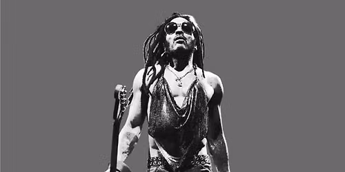 Lenny Kravitz