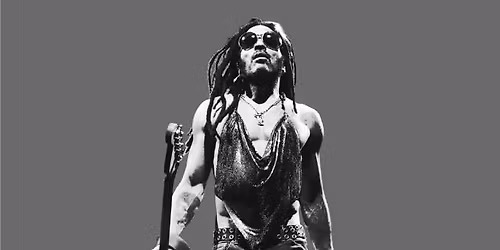 Lenny Kravitz