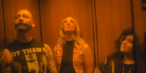 Electric Lemonade: All These Songs Are About You EP Release Party