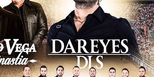 Cornelio Vega, Dareyes, Banda Carnaval y Mas 