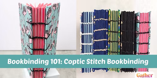 Bookbinding Workshop