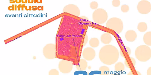 evento scuola diffusa I TEATRI