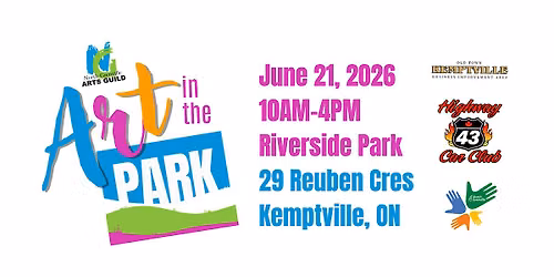 Art in the Park