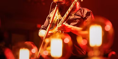 Chris Stapleton's All-American Road Show