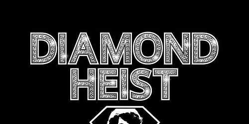 Diamond Heist at Rare Olde Times