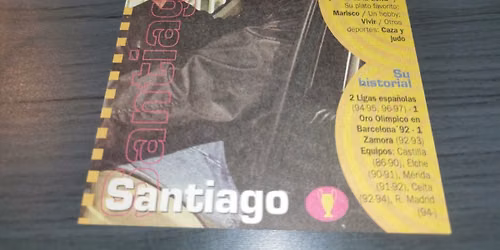 Ramonc\u00edn Madrid Tickets