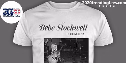 Bebe Stockwell