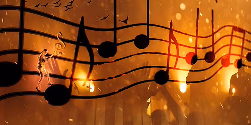 Charity Mini Music and Beer Festival