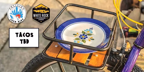 Eastside Taco Ride - June 2026